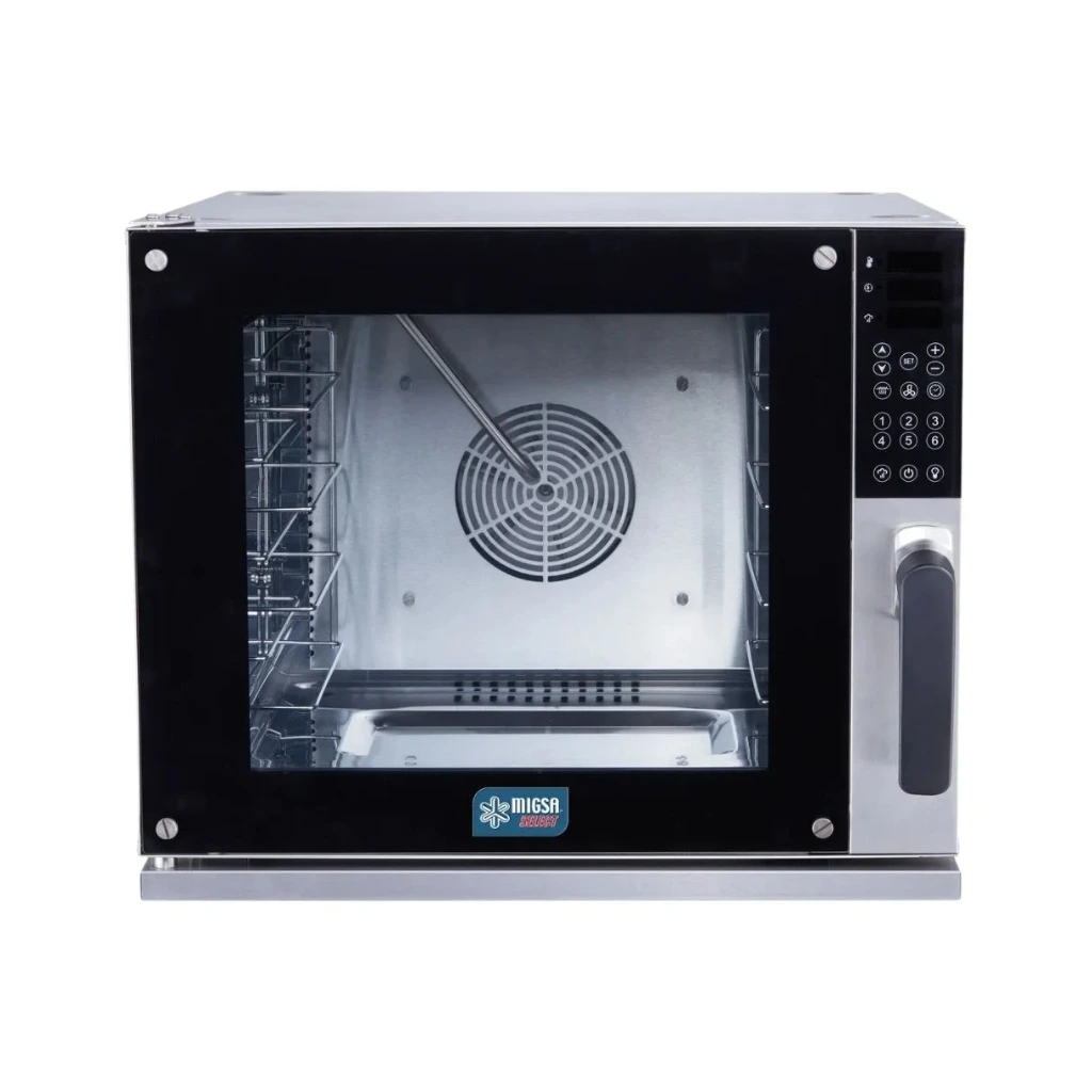 [101496] Horno de convección Digital HDM-600 MIGSA