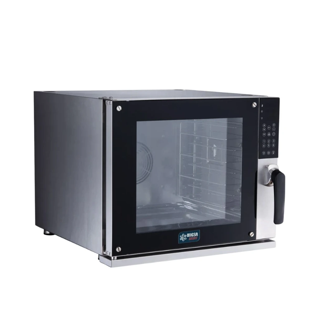 [101497] Horno de convección Digital HDM-600 /220 MIGSA