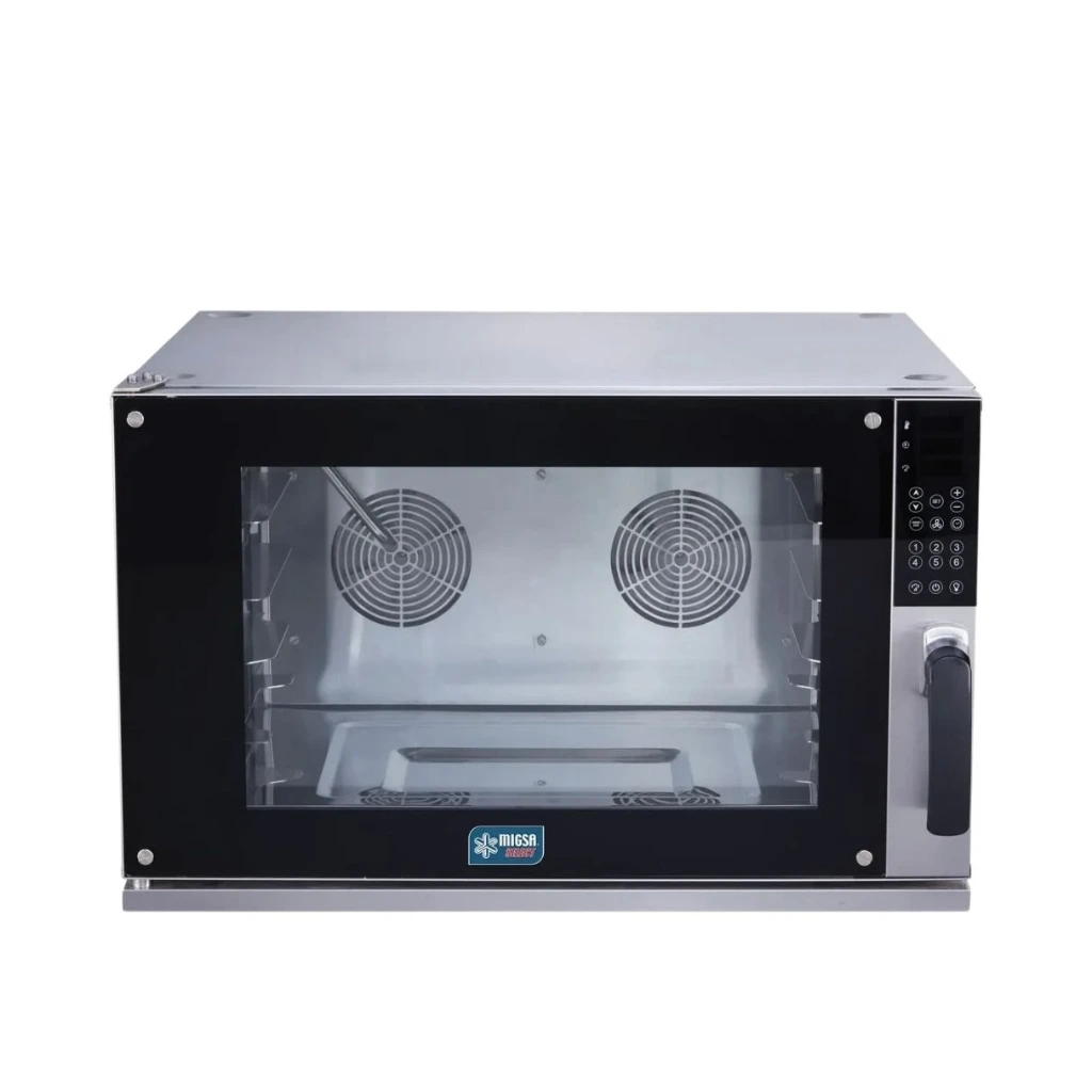 [101498] Horno de convección Digital HDM-800 MIGSA