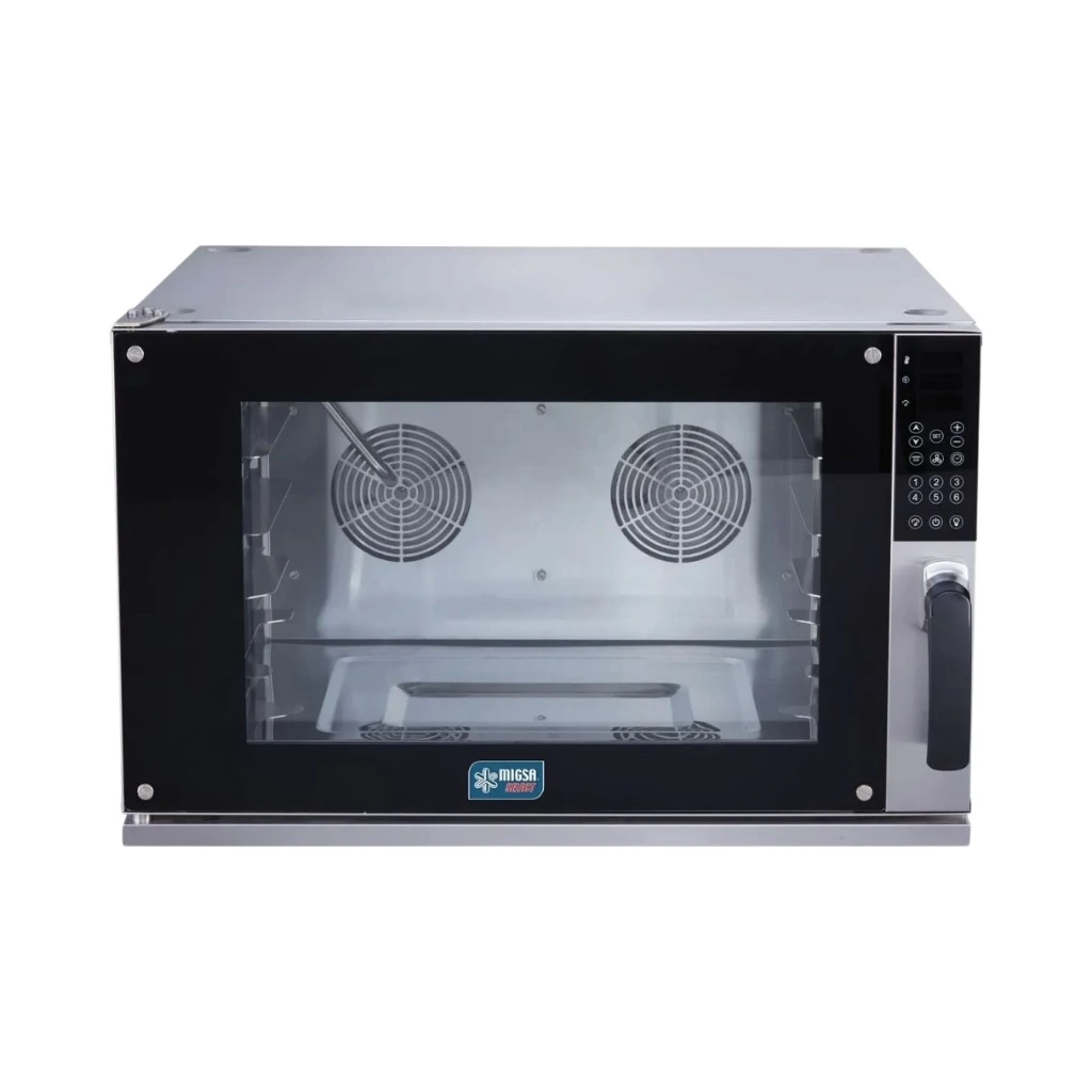 [101499] Horno de convección Digital HDM-860 MIGSA