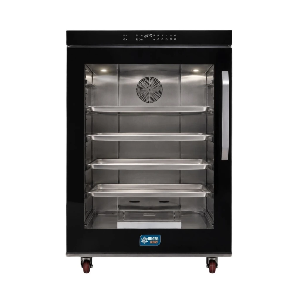[101501] Cámara de fermentación digital FDM-800 MIGSA