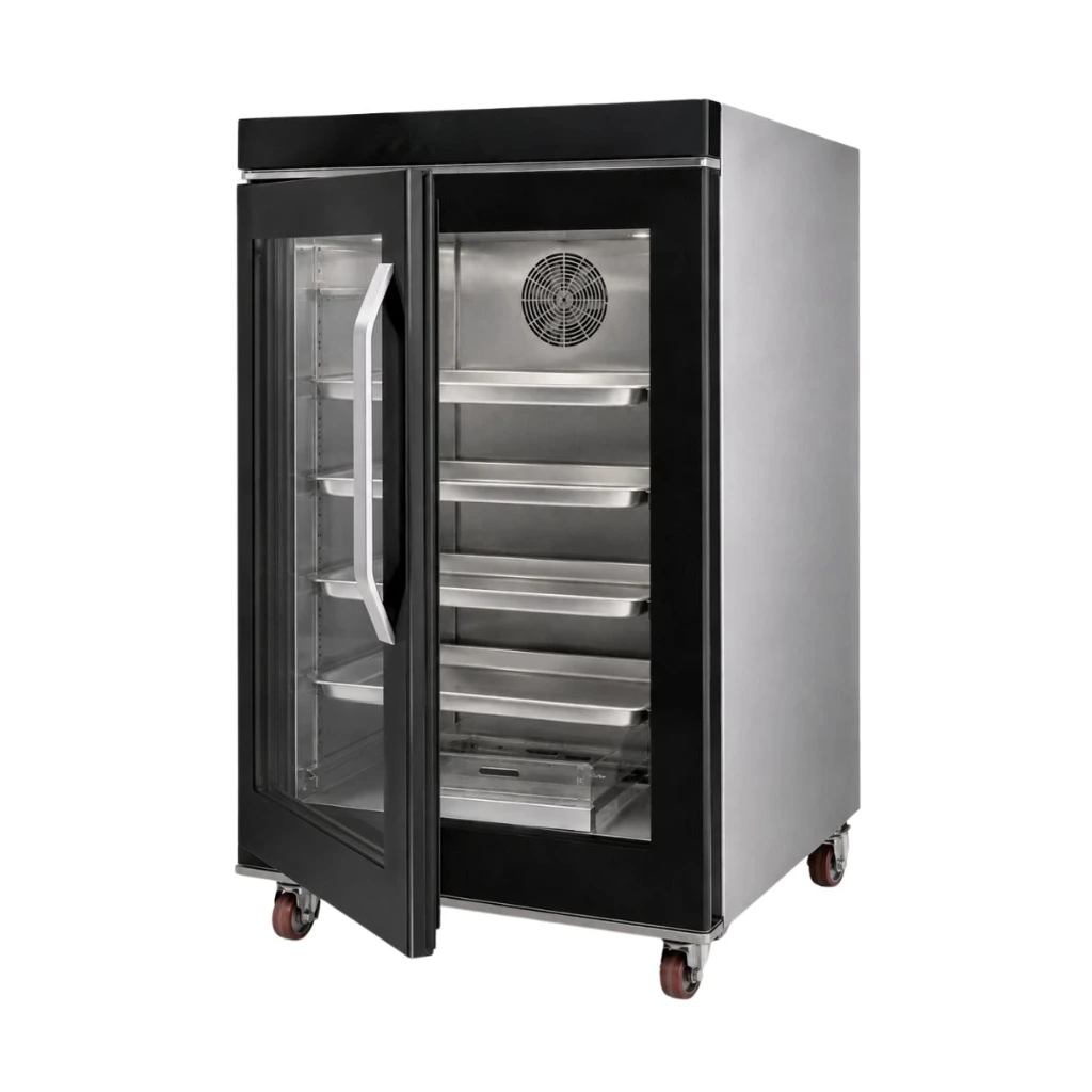 [101502] Cámara de fermentación digital FDM-860 MIGSA