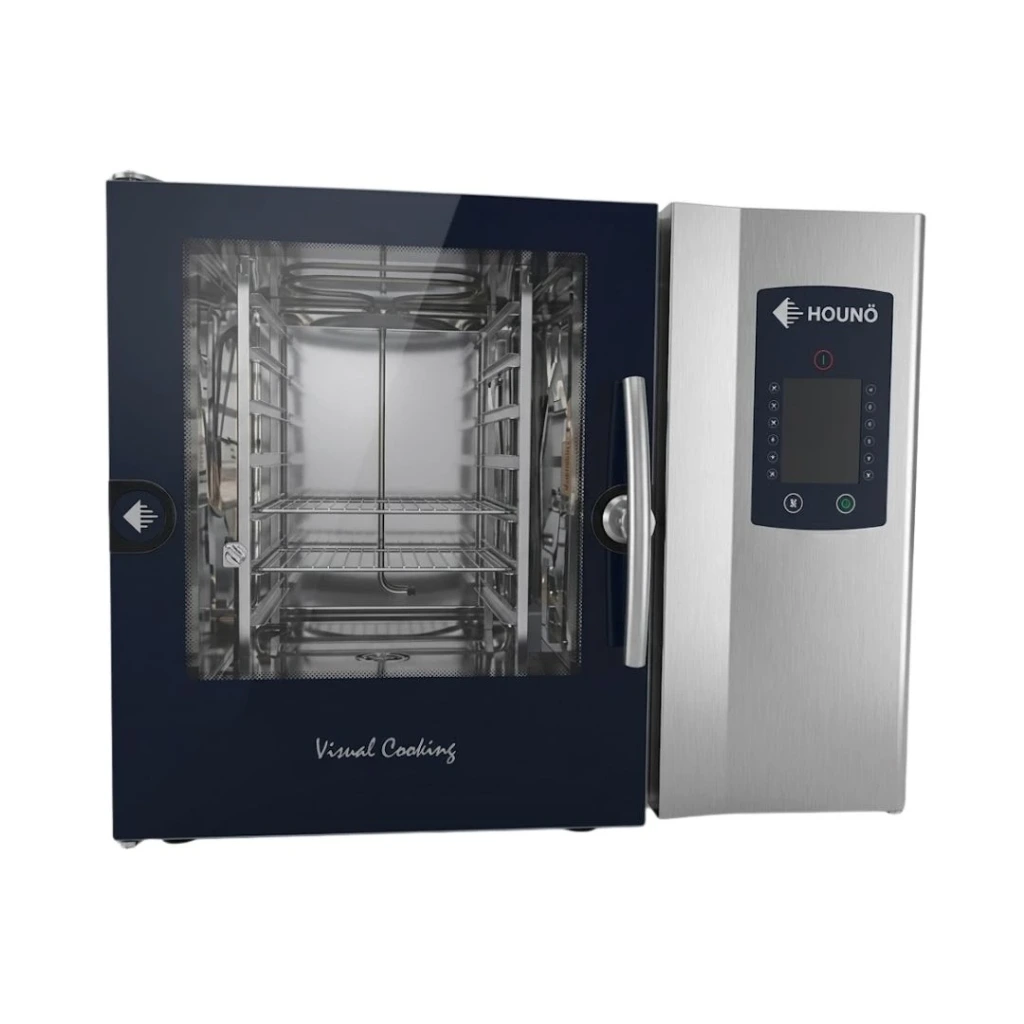 Horno Combinado Eléctrico CPE 1.06 HOUNO