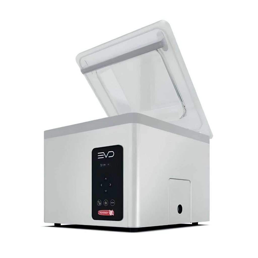 Empacadora al Vacío EVD-20 TORREY