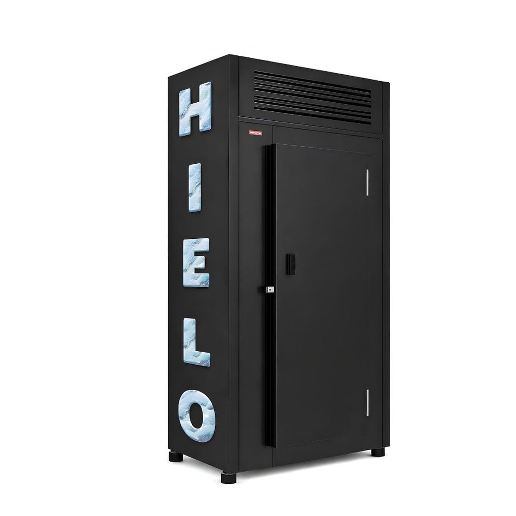 [1030053] Conservador de hielo SVF25-I1 N TORREY