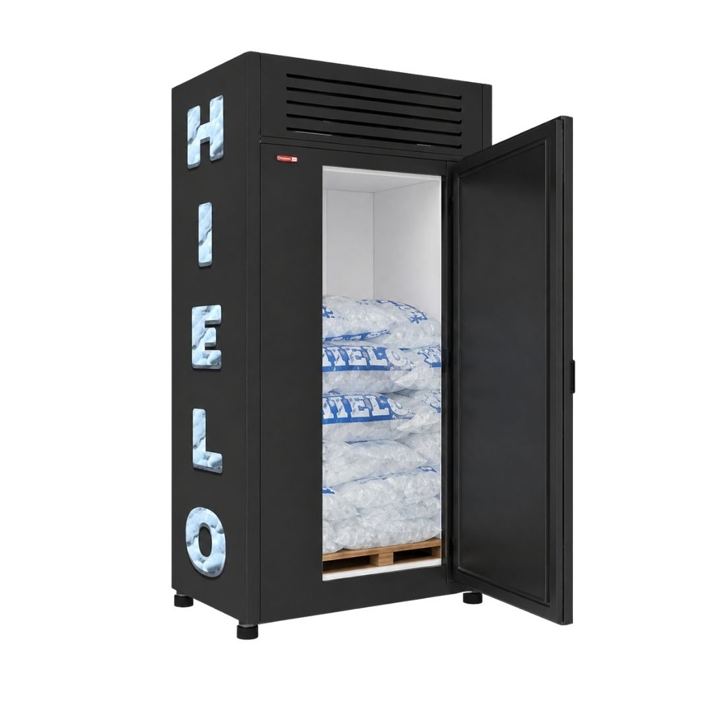 [1030054] Conservador de hielo SVF44-I1 N TORREY