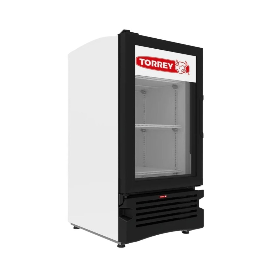 [1030056] Refrigerador comercial 4 pies TVC04 TORREY