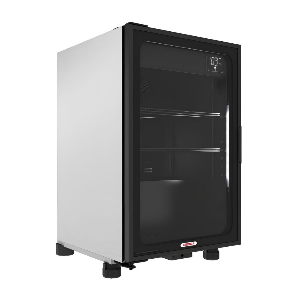 Refrigerador vertical de 5 pies TVC05 TORREY