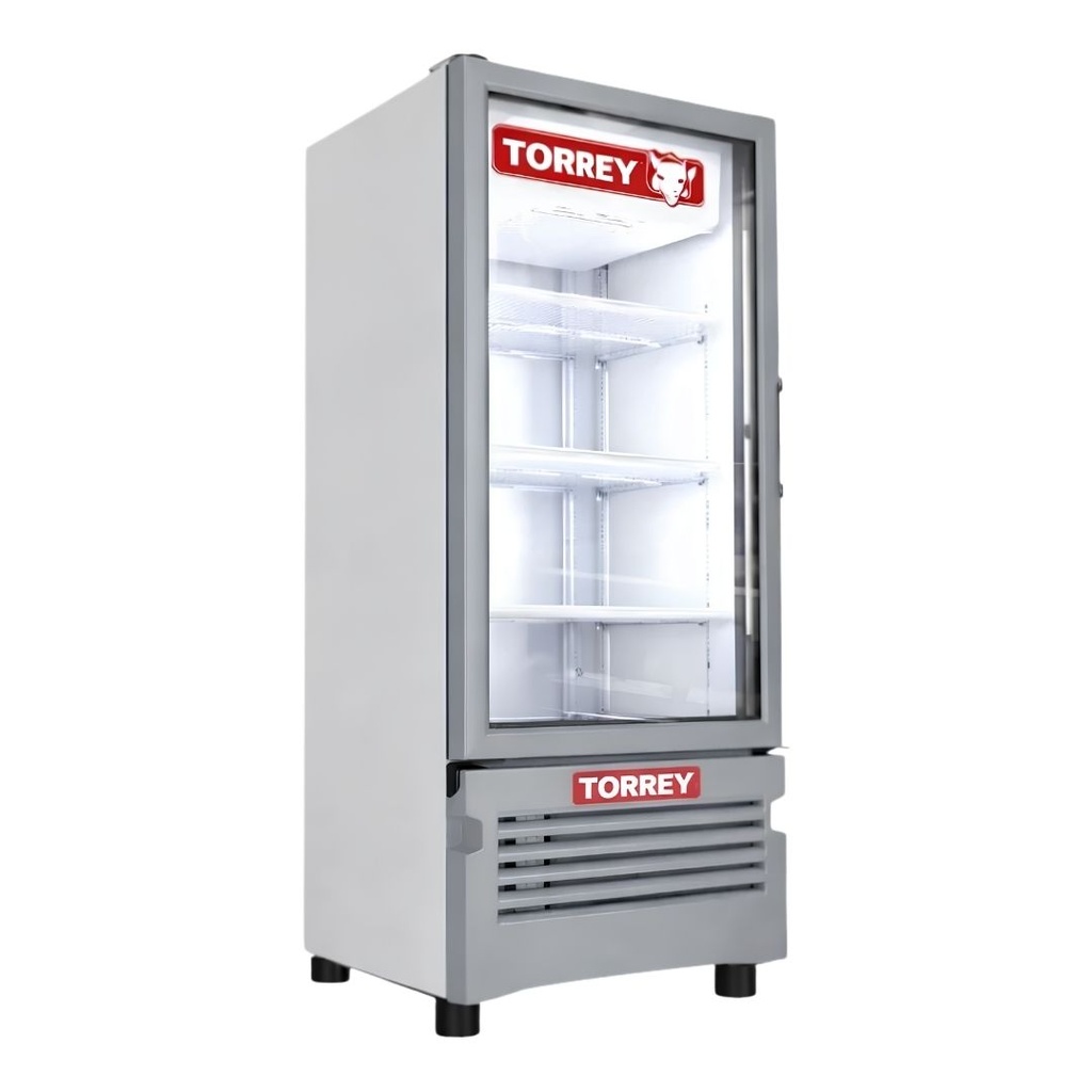 Refrigerador comercial 9 pies TVC09 TORREY