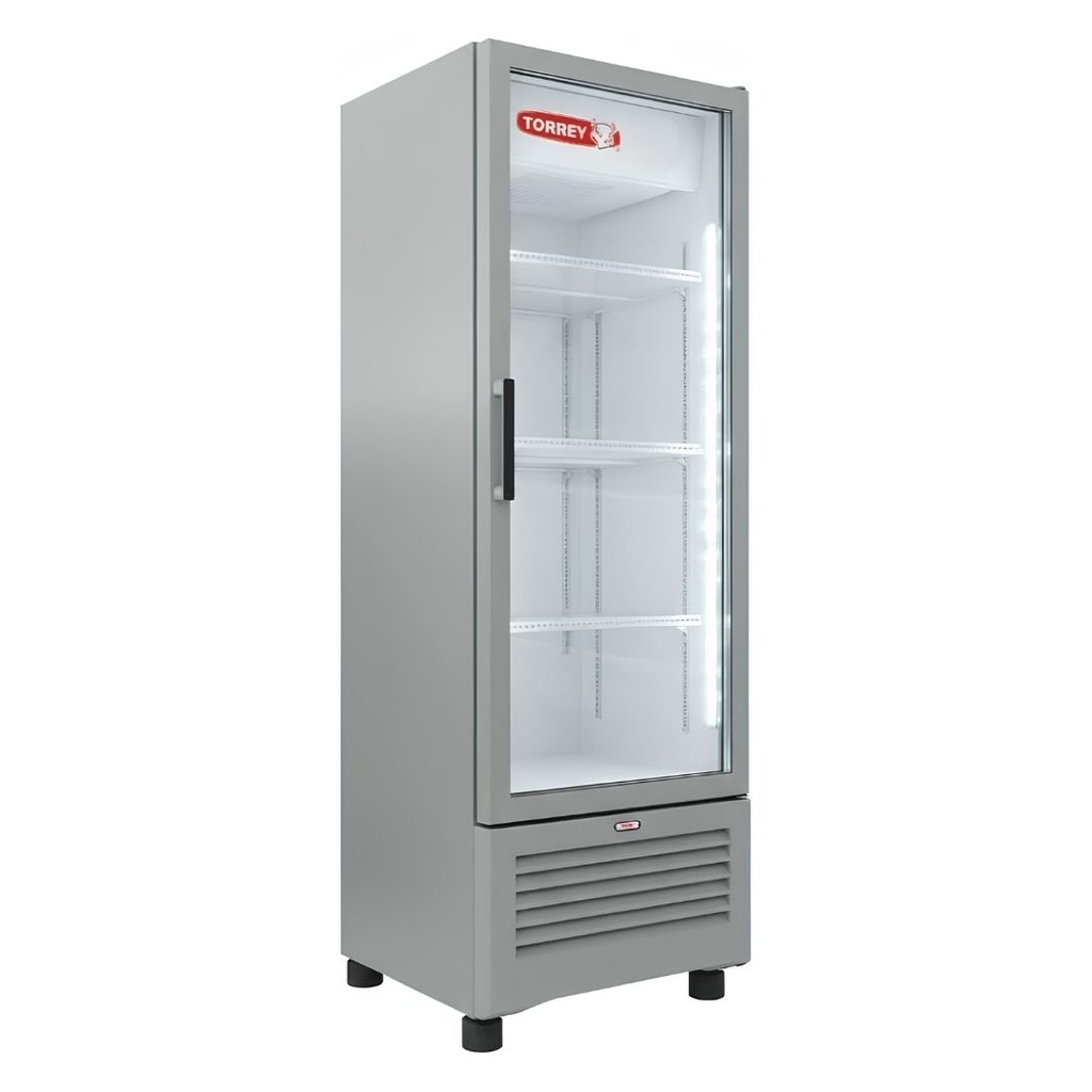 Refrigerador comercial 12 pies TVC12 TORREY