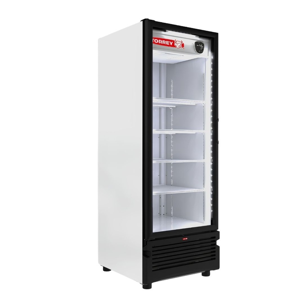 Refrigerador comercial 25 pies TVC25 TORREY