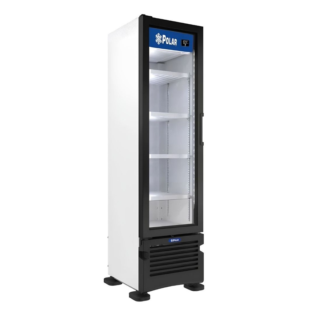 Refrigerador vertical 8 Pies PVC08 TORREY