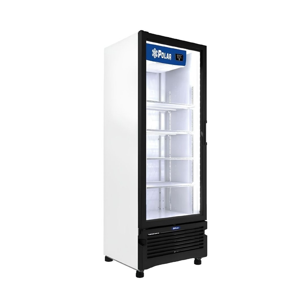 Refrigerador vertical 20 pies PVC20 TORREY