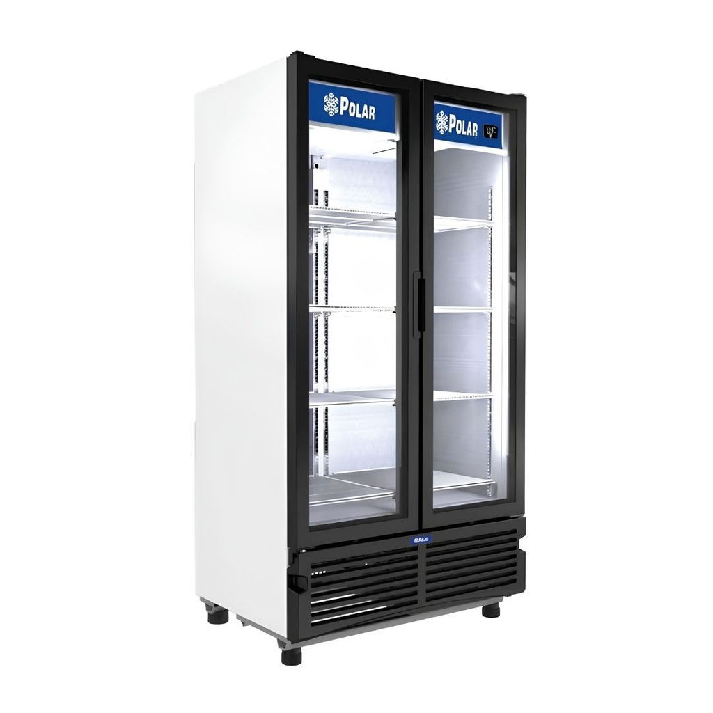 Refrigerador vertical 26 pies PVC26 TORREY
