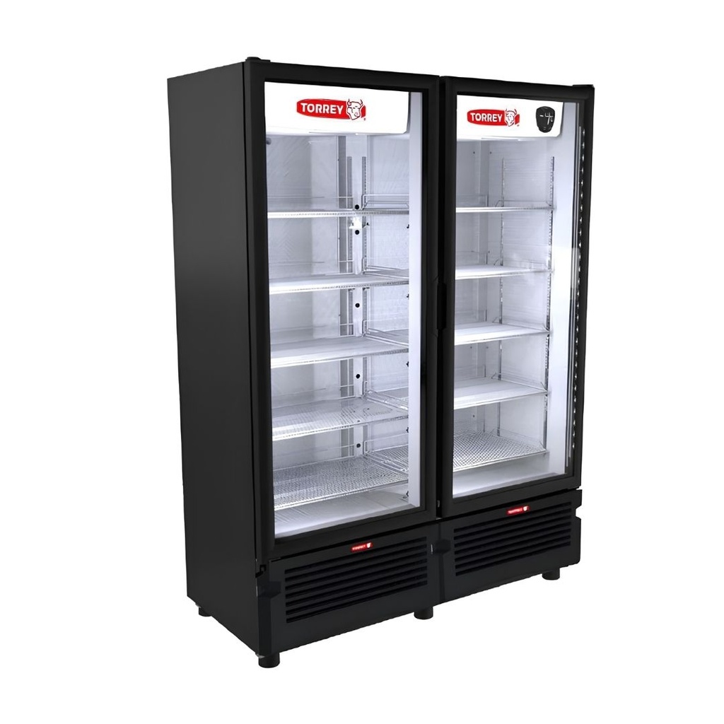 Refrigerador comercial 42 pies TVC42 TORREY