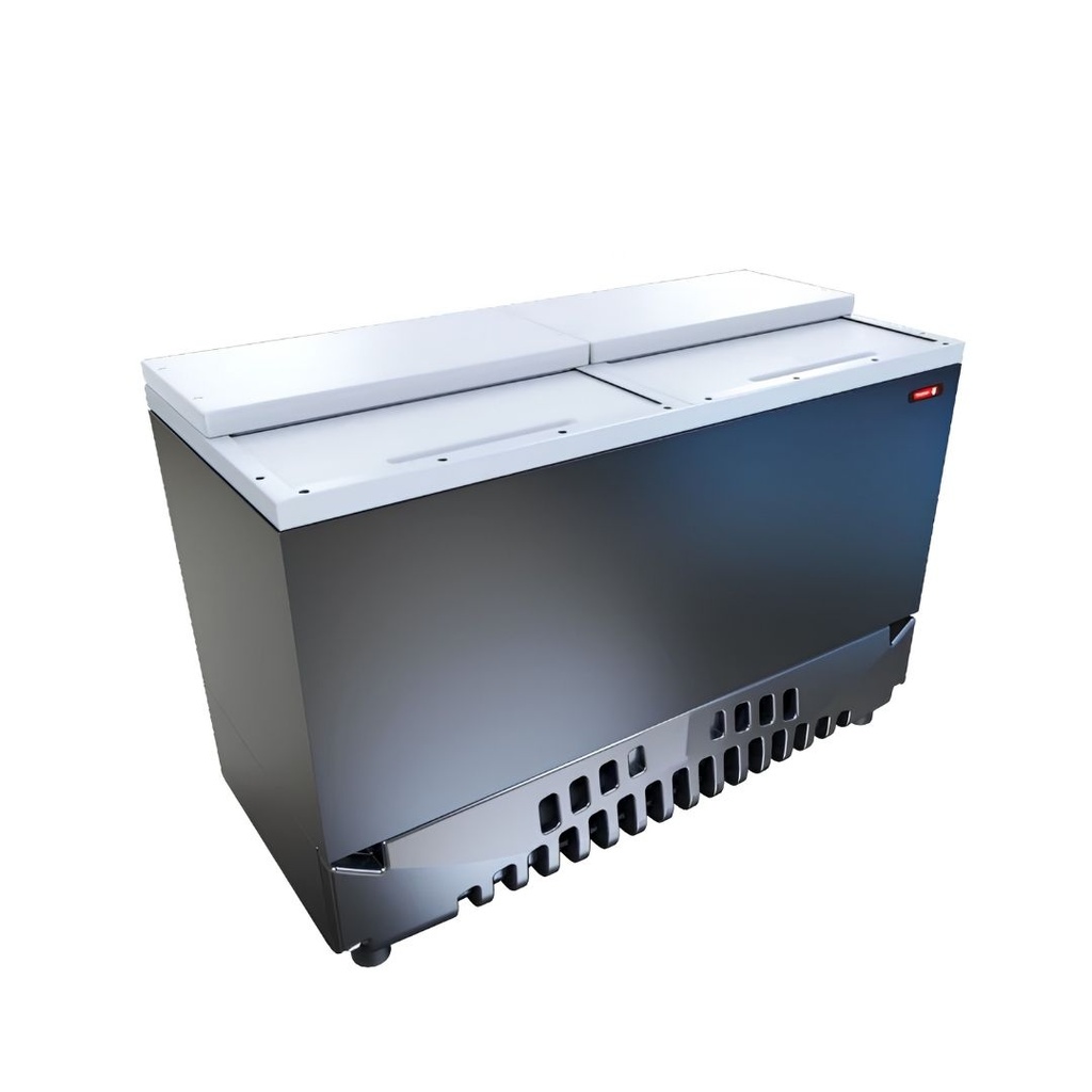 Refrigerador horizontal 18 Pies THC18 TORREY
