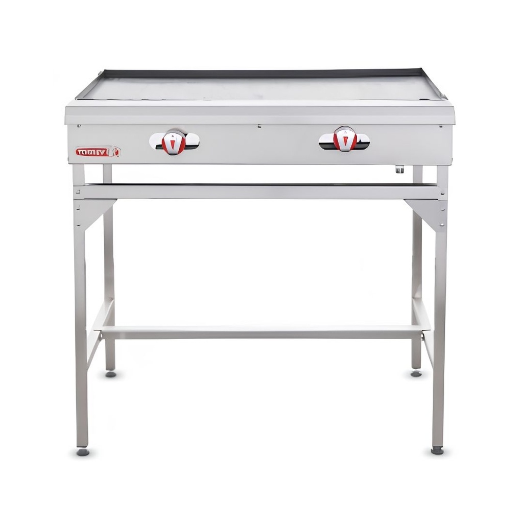 [1030095] Plancha De Gas PLJ-900 TORREY
