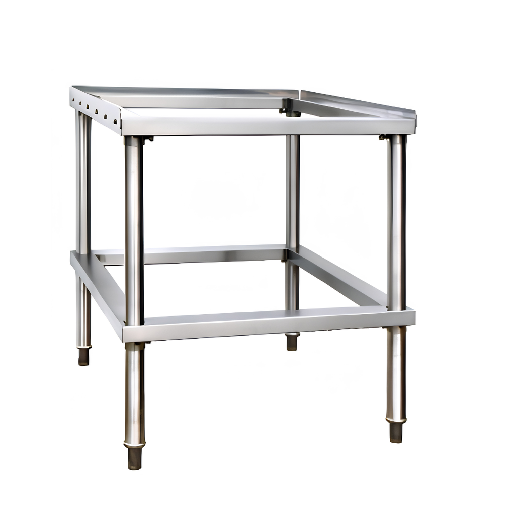 [1030101] Base de Acero Inoxidable BAT-600 TORREY