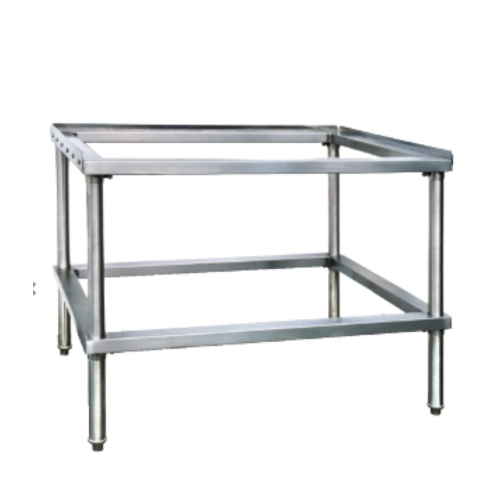 Base de Acero Inoxidable BAT-1200 TORREY