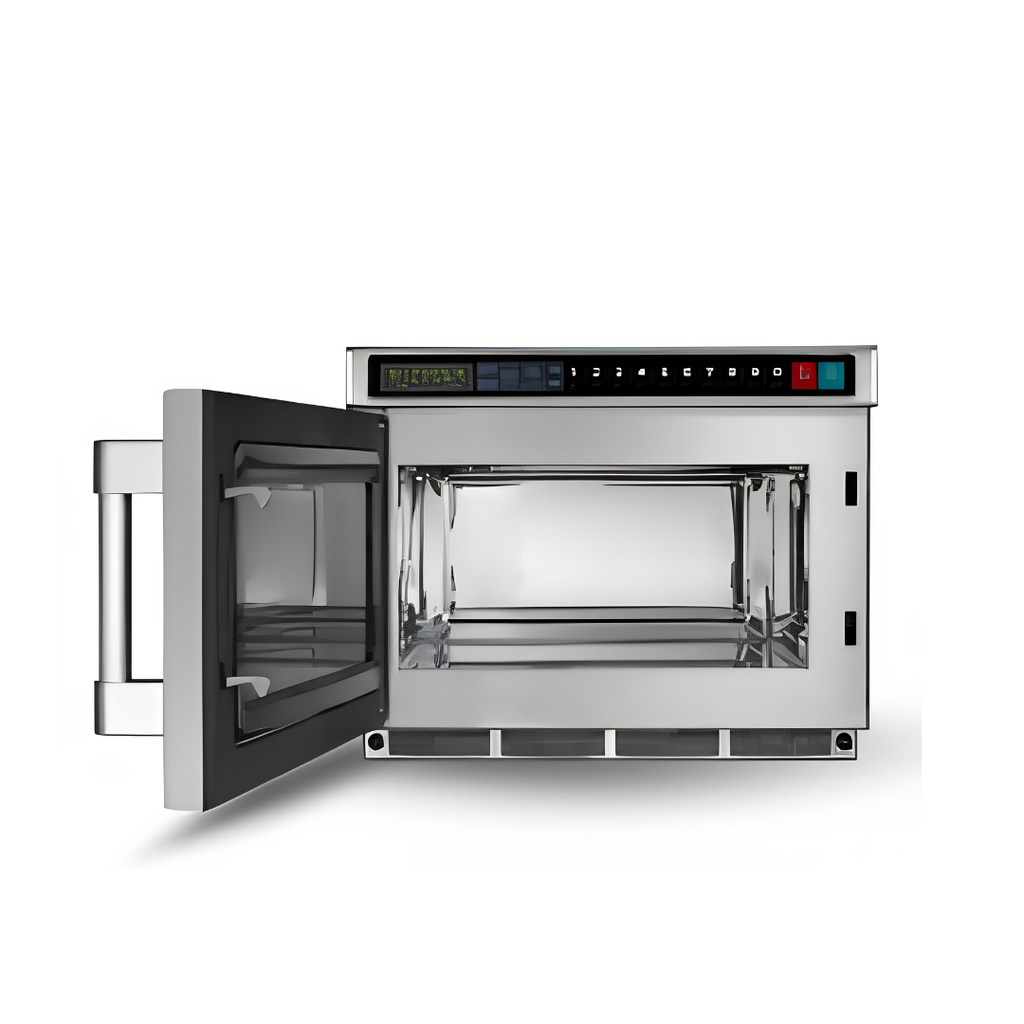 [1030105] Horno De Microondas SCAN & GO TORREY