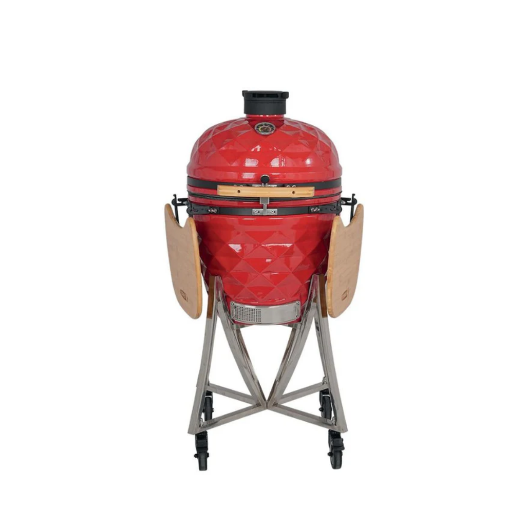 Horno Kamado Cerámica Multifuncional HKC-21R/N TORREY