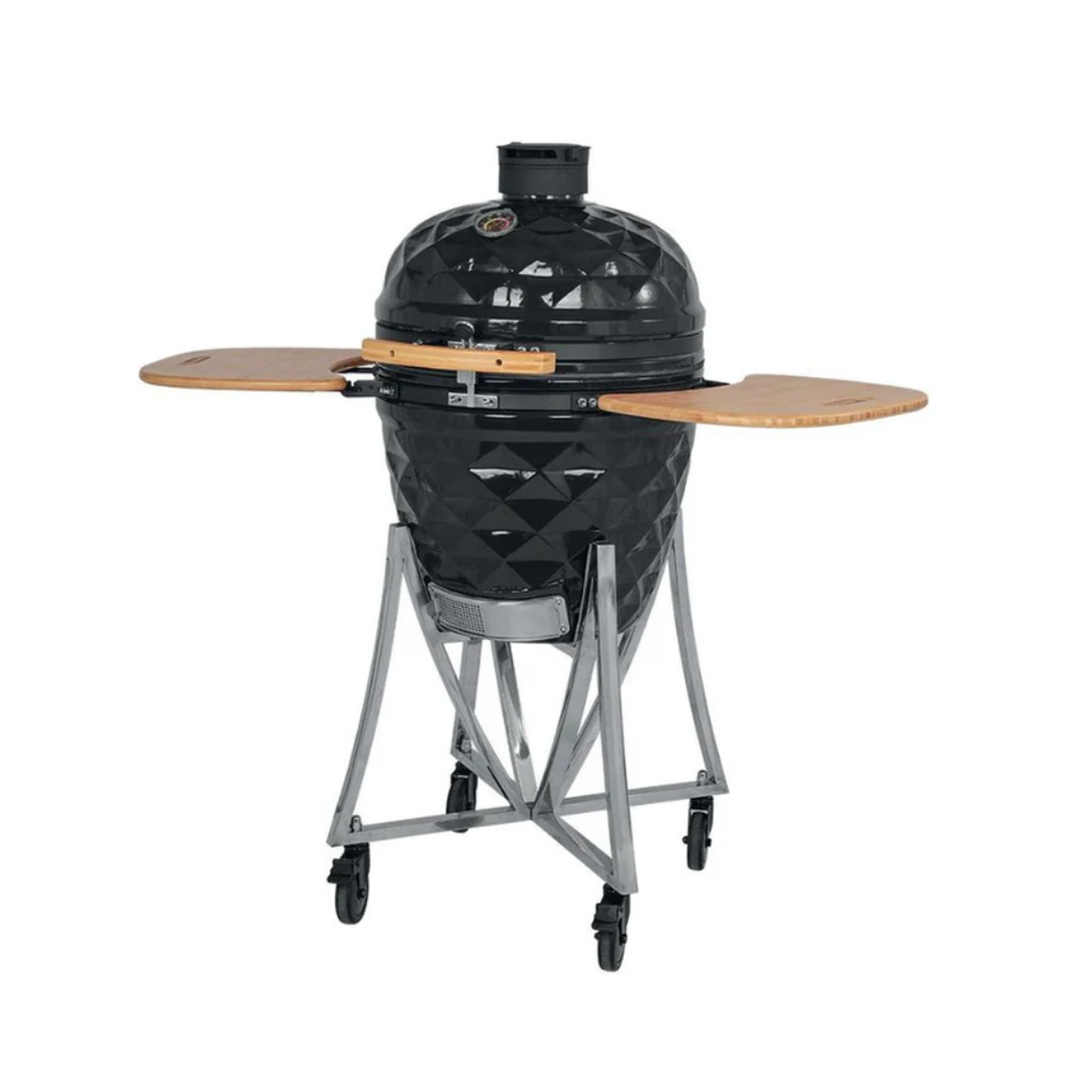 Horno Kamado Cerámica Multifuncional HKC-26R/N TORREY