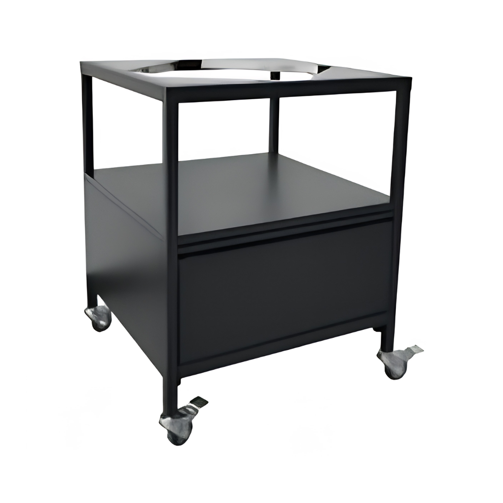 Mesa con Base Para Kamado 21 MKB-76 TORREY