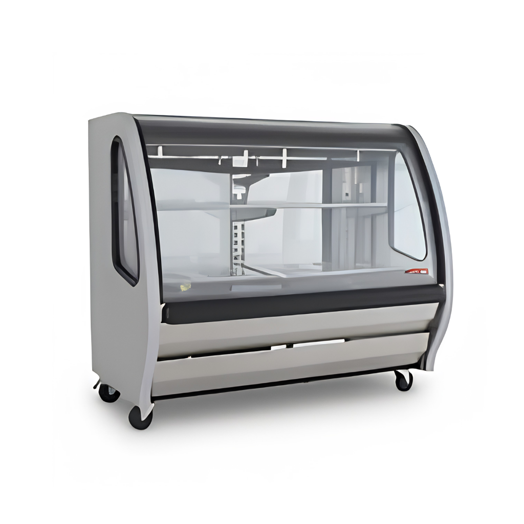 Vitrina Exhibidora TEM150B TORREY