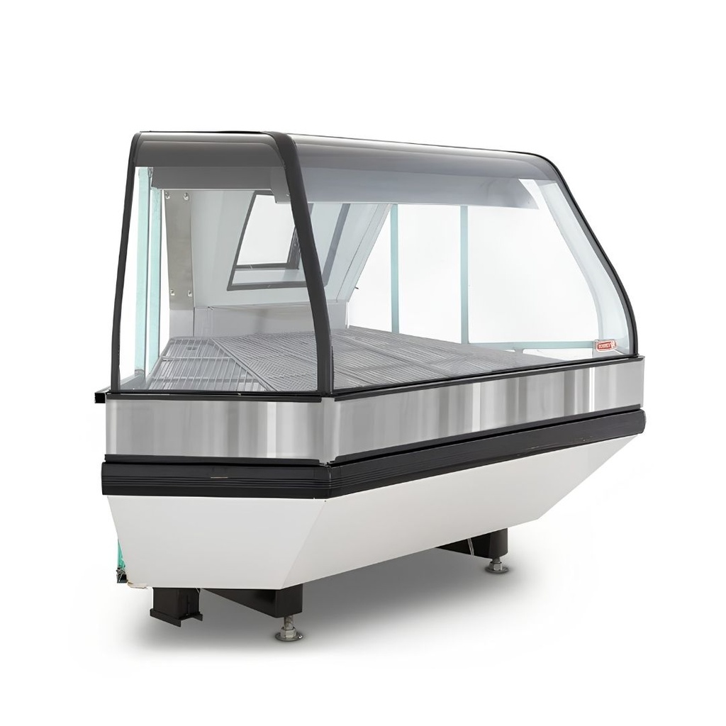 Unión Esquinero Para Vitrina ESQTEC TORREY