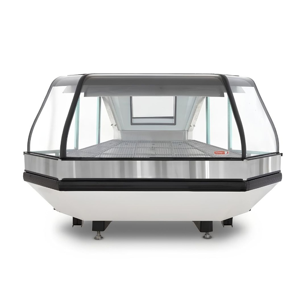 Unión Esquinero Para Vitrina ESQTEC-AI TORREY