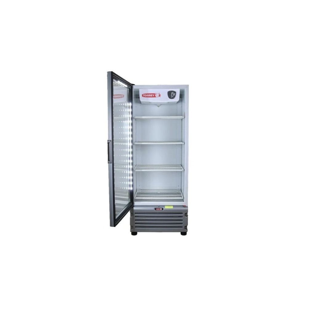 [1030130] Refrigerador Vertical de 17 pies RVI-17 TORREY
