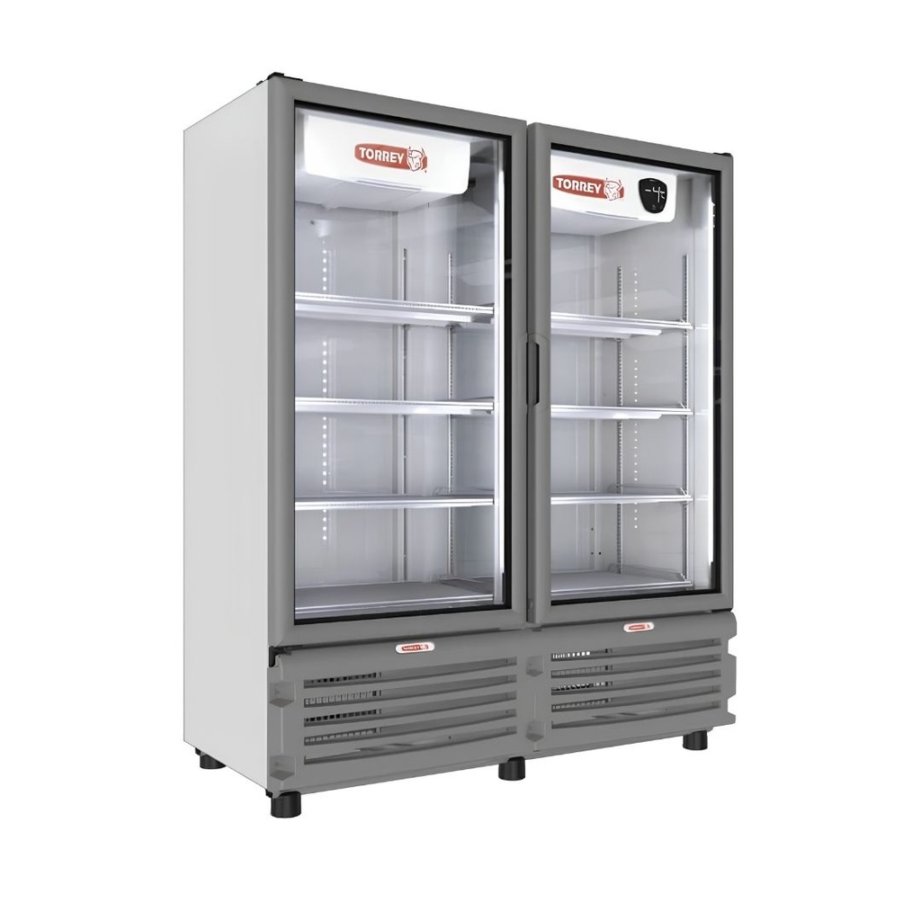 Refrigerador Vertical de 35 pies RVI-35 TORREY