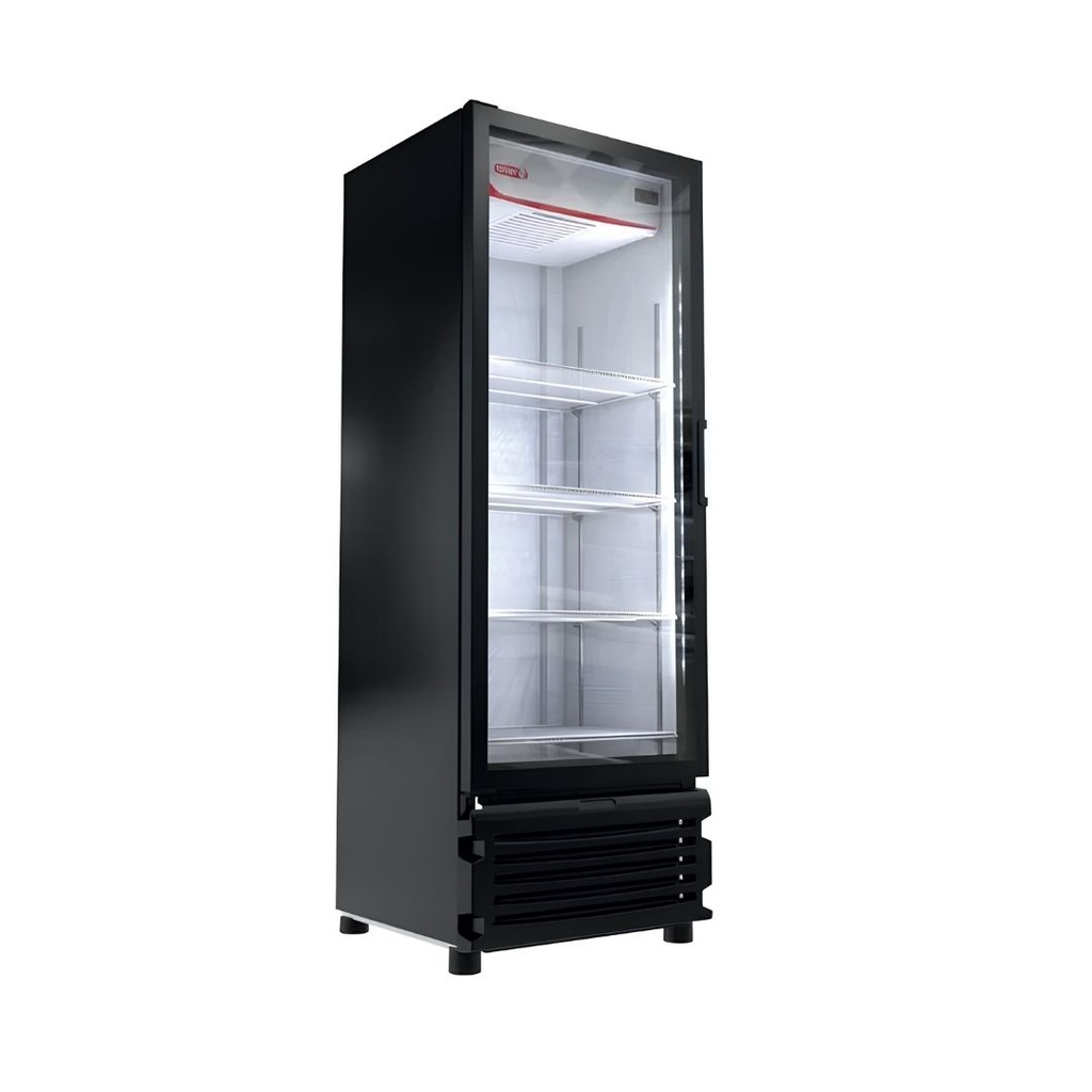 [1030132] Refrigerador Vertical de 1 puerta y 20 pies cúbicos VR20 TORREY