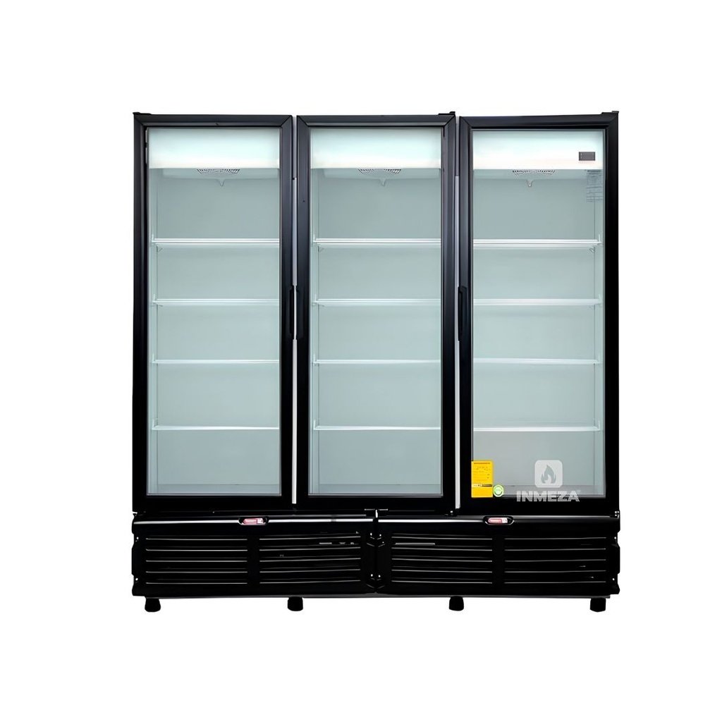 Refrigerador Vertical de 3 puertas 72 pies cúbicos G372 TORREY