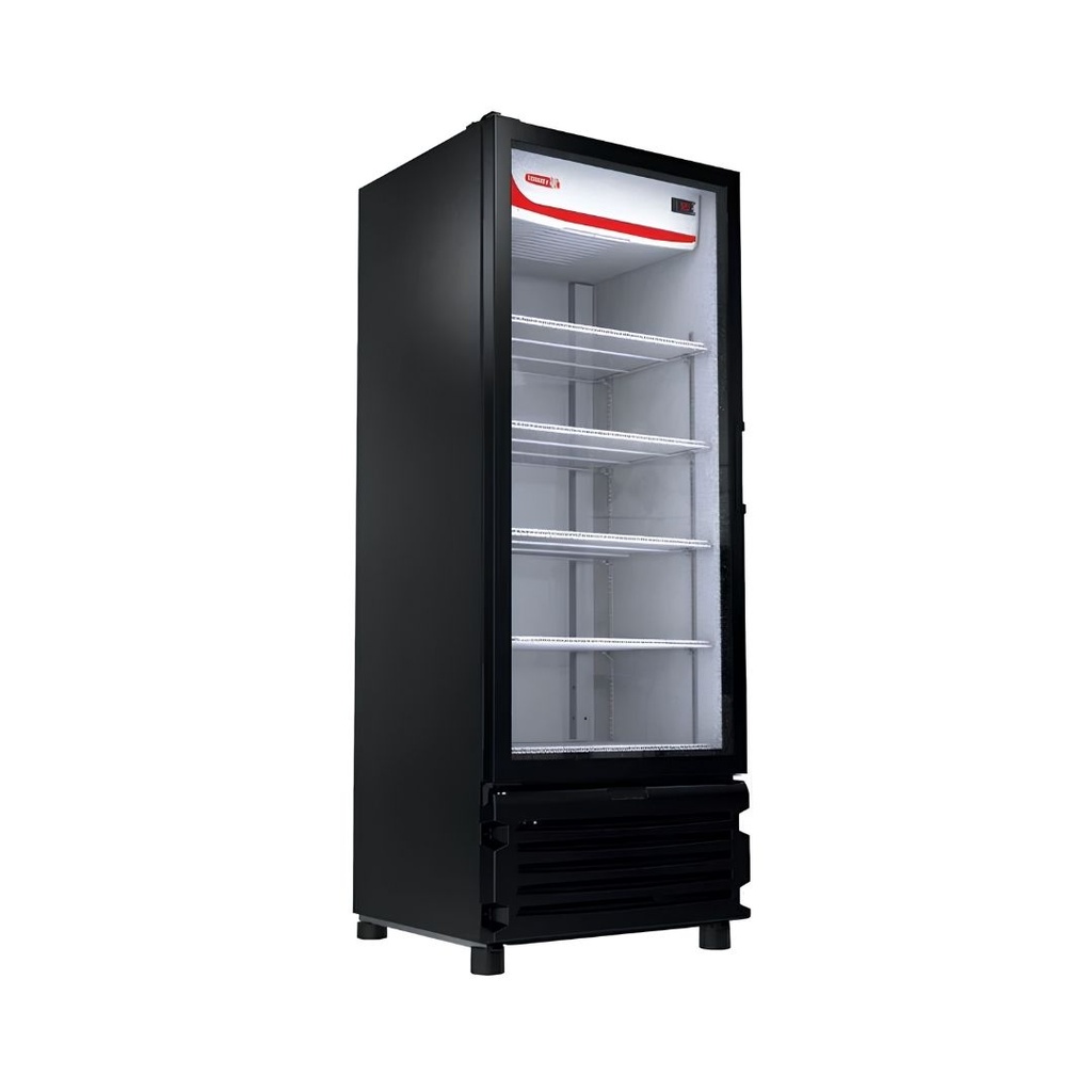 [1030134] Refrigerador Vertical 17 Pies TVC17-B1 TORREY