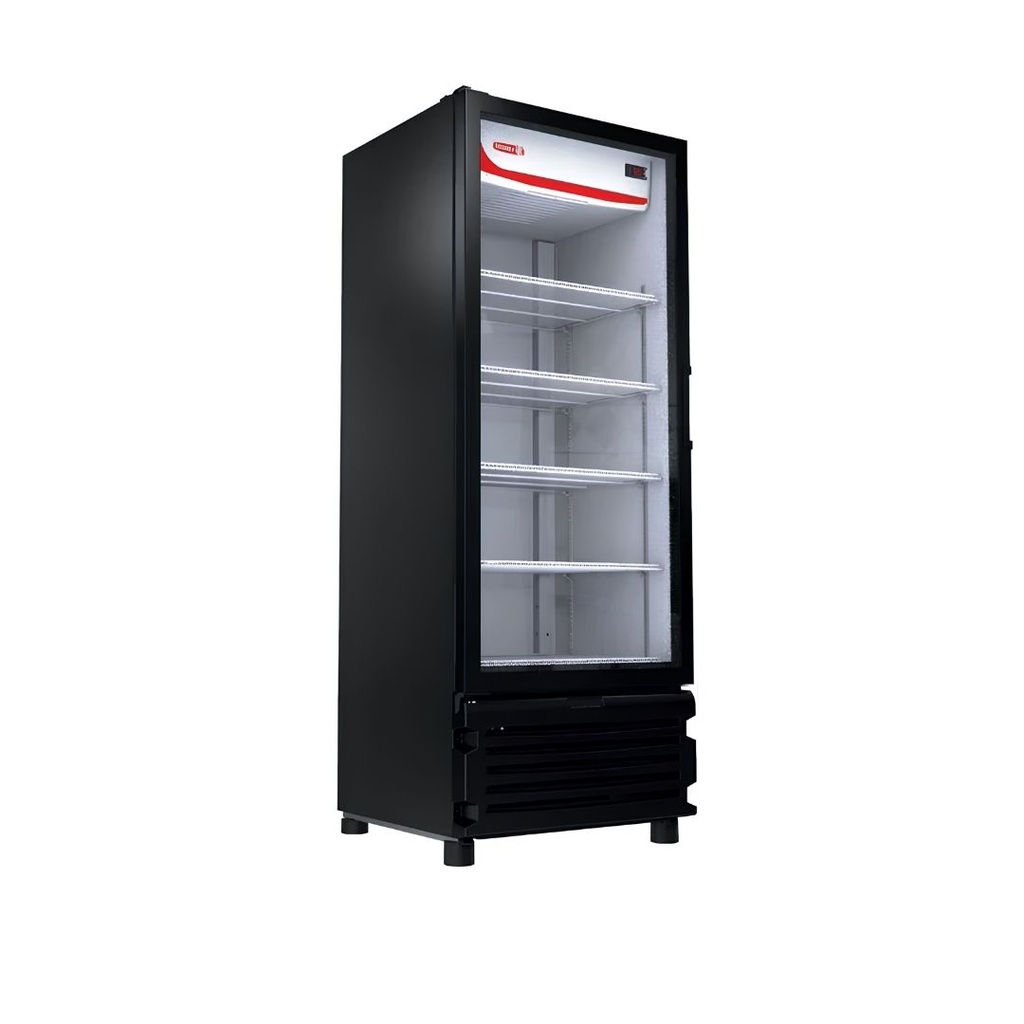 [1030136] Refrigerador Vertical 19 Pies TVC19-B1 TORREY