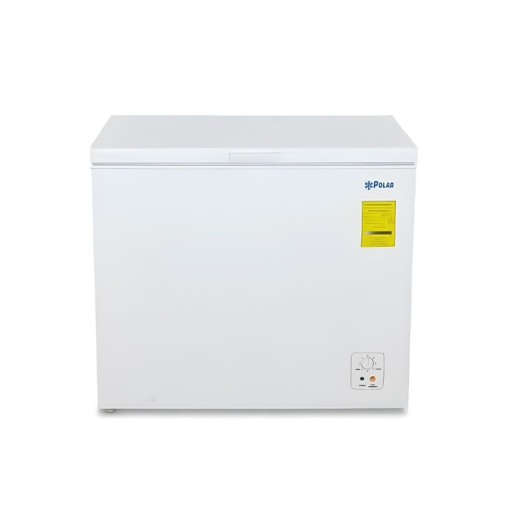 Congelador de 197.8 litros CH-76A TORREY