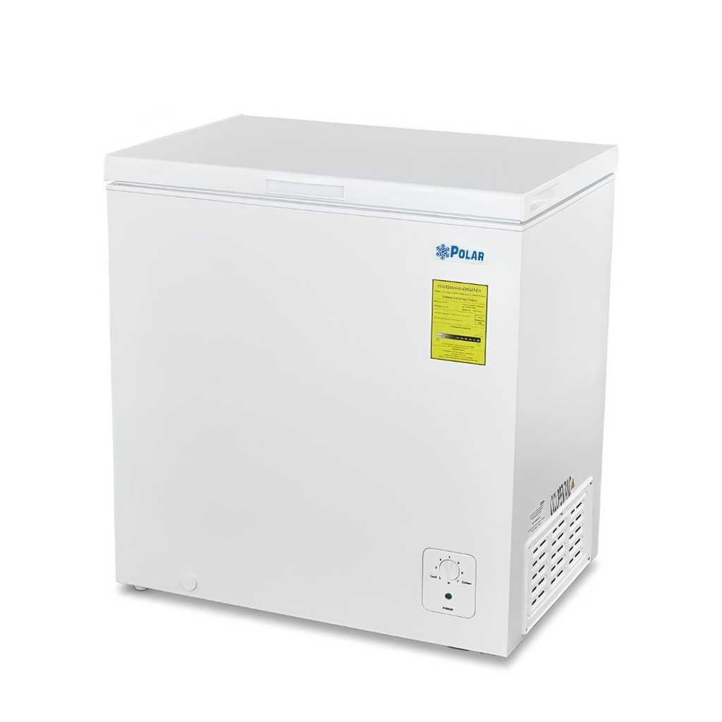 Congelador de 248.4 litros CH-106A TORREY