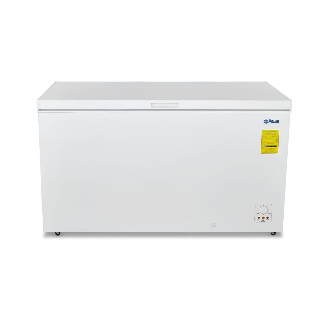 Congelador de 423 litros CH-156A TORREY