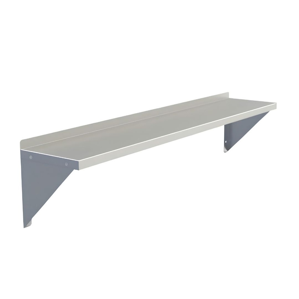 Repisa De Acero Inoxidable REP-90 TORREY