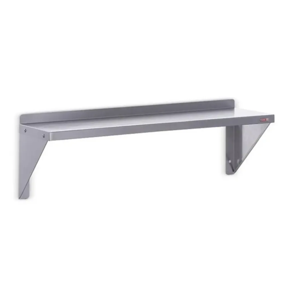 Repisa De Acero Inoxidable REP-140 TORREY