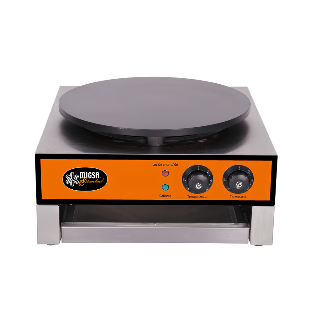 Crepera CME-1 MIGSA