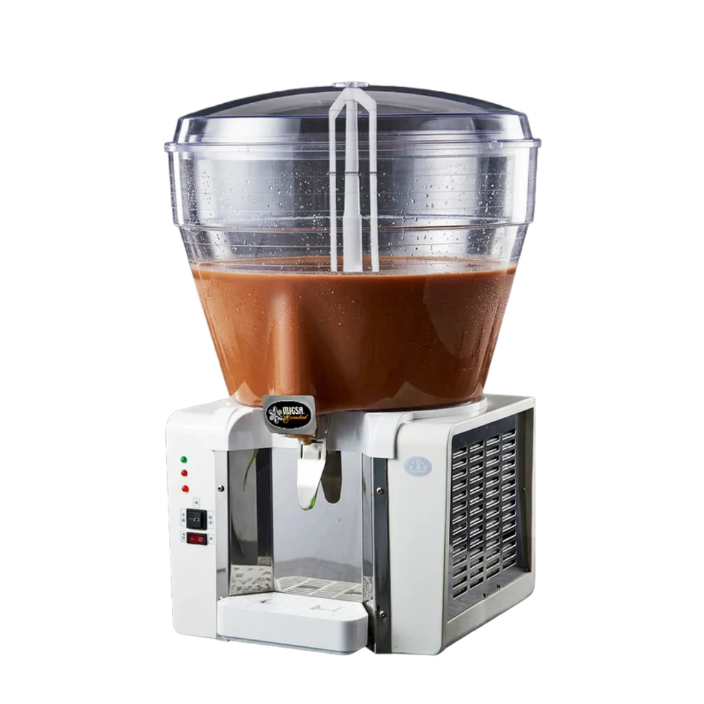 [101507] Dispensador De Bebidas Frías De 50 Litros JDME-50L MIGSA