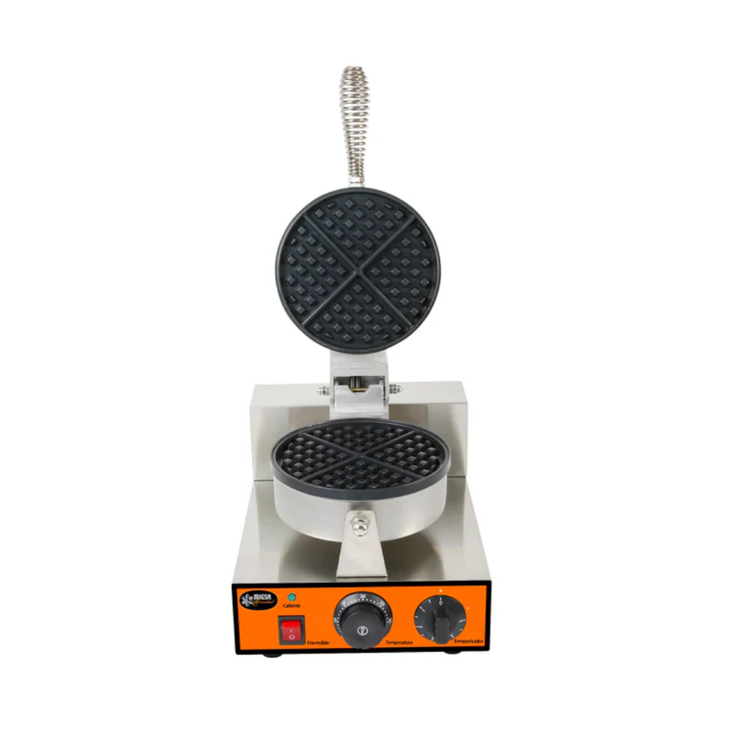 Wafflera Americana Sencilla WAME-1 MIGSA