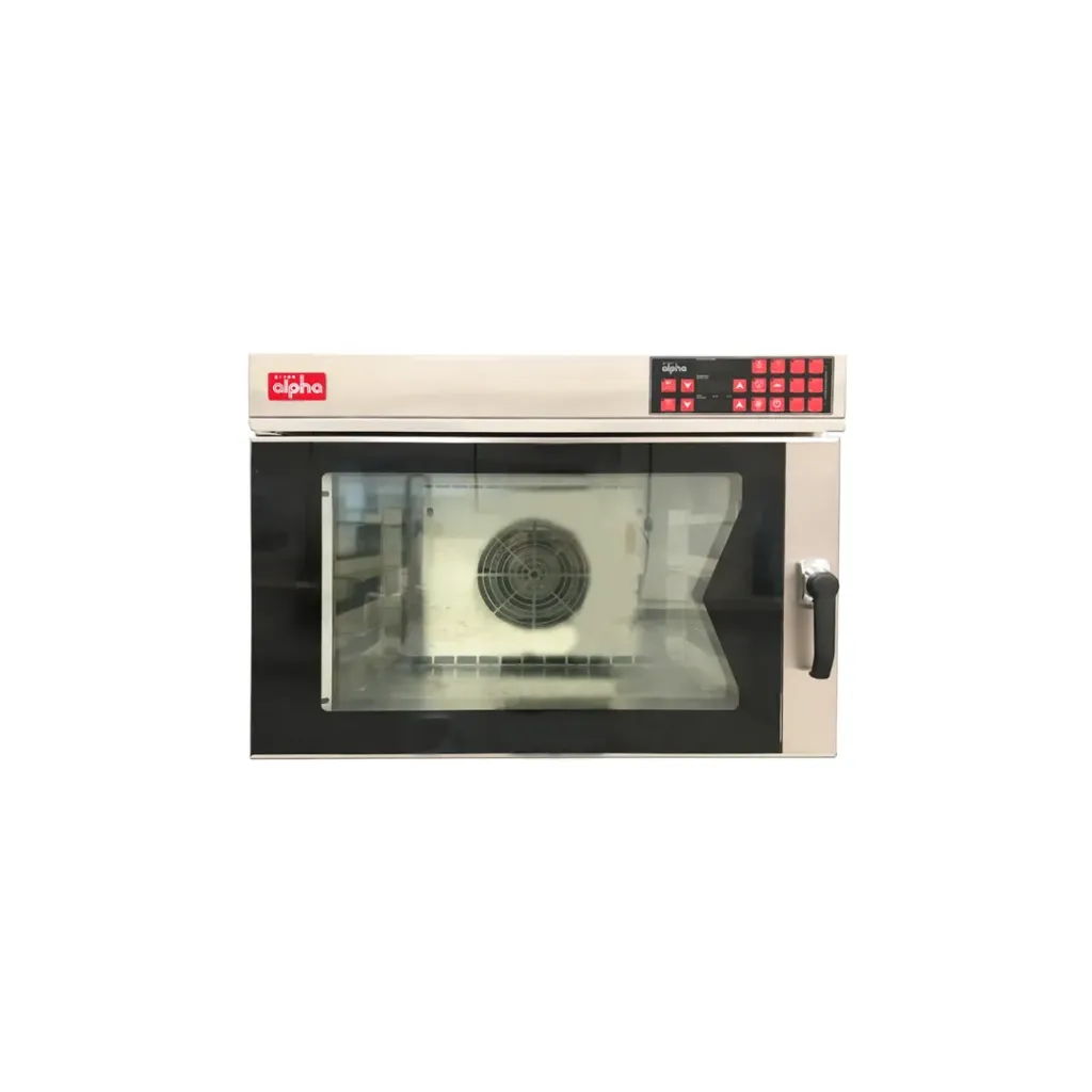 Horno de Conveccoón Eléctrico EHORCN00026 GRUPO ALPHA