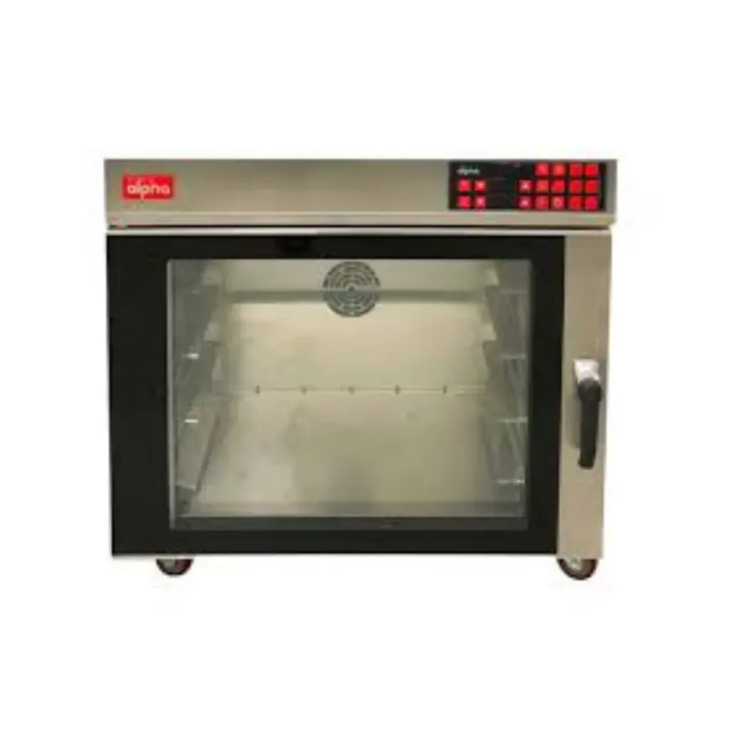 [10072031] Cámara de Fermentación Eléctrica EFERM00025 GRUPO ALPHA