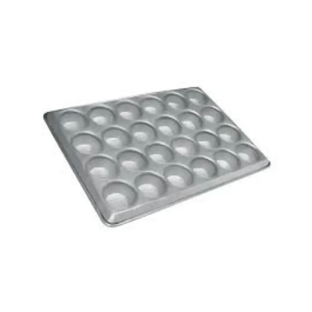 [10072063] Charola con 24 Cavidades P223 GRUPO ALPHA