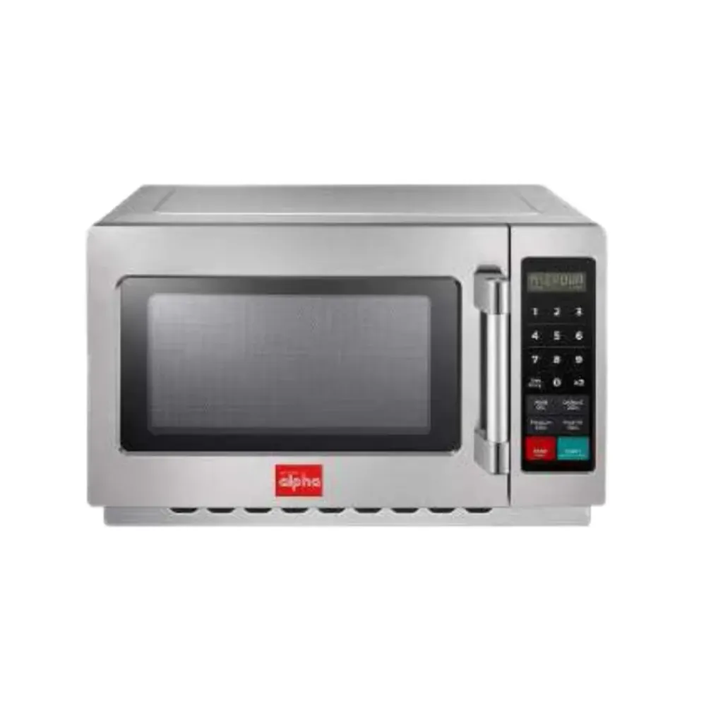[10072112] Horno de Microondas EMICRO00010 GRUPO ALPHA