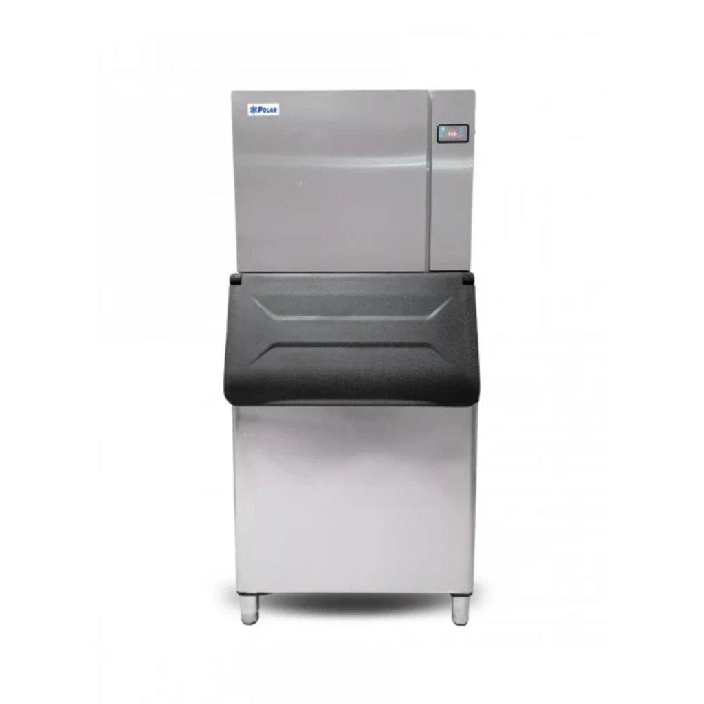 Fábrica de Hielo 80 Comensales 260 Kg FH-260 POLAR