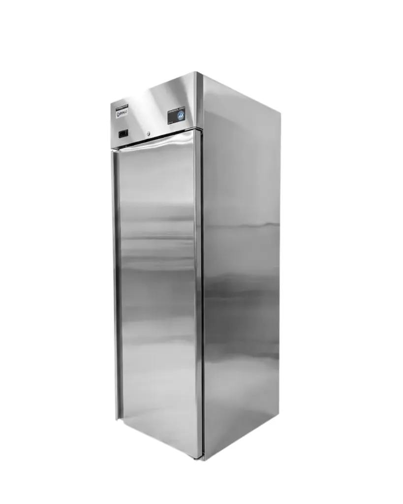 [7770001] Congelador vertical de 1 puerta sólida CF1B-FS HOSHIZAKI